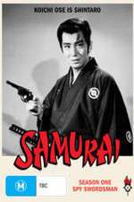 Watch The Samurai 1channel