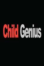 Watch Child Genius (US) 1channel