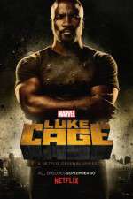 Watch Luke Cage 1channel