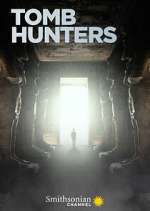 Watch Tomb Hunters 1channel