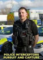 Watch Police Interceptors: Pursuit and Capture 1channel