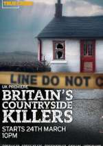 Britain\'s Countryside Killers 1channel