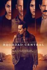 Watch Baghdad Central 1channel