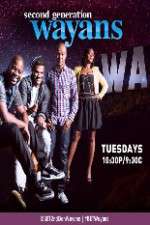 Watch Second Generation Wayans 1channel