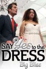 Watch Say Yes to the Dress - Big Bliss 1channel