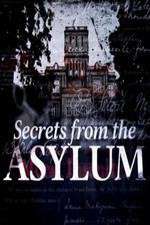 Watch Secrets from the Asylum 1channel