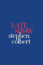 The Late Show with Stephen Colbert 1channel