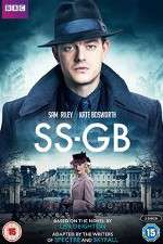 Watch SS-GB 1channel