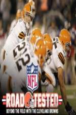 Watch NFL Road Tested The Cleveland Browns 1channel