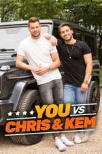 Watch You Vs. Chris and Kem 1channel