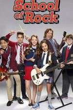 Watch School of Rock 1channel