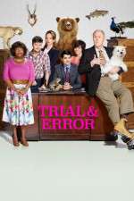 Watch Trial & Error 1channel