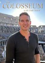 Watch The Colosseum with Dan Snow 1channel