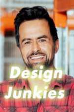 Watch Design Junkies 1channel