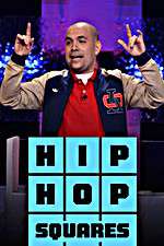 Watch Hip Hop Squares 1channel