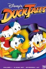 Watch DuckTales 1channel