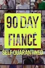 Watch 90 Day Fiancé: Self-Quarantined 1channel
