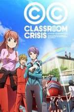 Watch Classroom Crisis 1channel