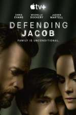 Watch Defending Jacob 1channel
