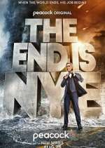 Watch The End is Nye 1channel