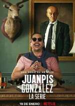 Watch Juanpis González - La serie 1channel