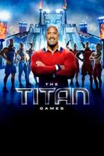 Watch The Titan Games 1channel