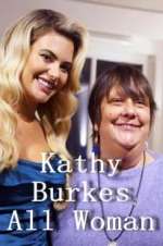 Watch Kathy Burke: All Woman 1channel