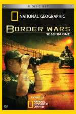 Watch Border Wars 1channel