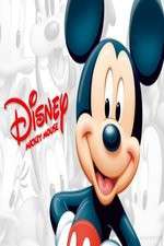 Watch Mickey Mouse 1channel