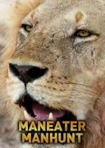 Watch Maneater Manhunt 1channel