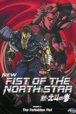 Watch New Fist of the North Star 1channel