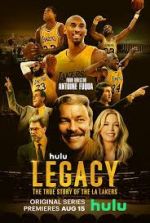 Watch Legacy: The True Story of the LA Lakers 1channel