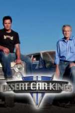 Watch Desert Car Kings 1channel