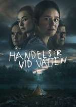 Watch Händelser vid vatten 1channel