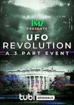 Watch TMZ Presents: UFO Revolution 1channel