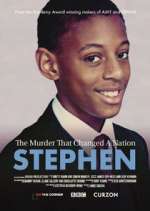 Watch Stephen: The Murder that Changed a Nation 1channel