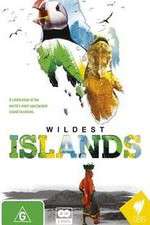 Watch Wildest Islands 1channel