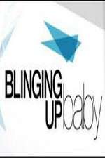 Watch Blinging up Baby (2014) 1channel