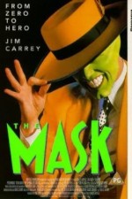 Watch The Mask 1channel