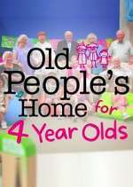 Watch Old People's Home for 4 Year Olds 1channel