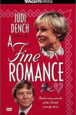 Watch A Fine Romance 1channel