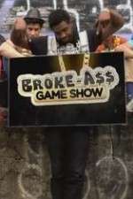 Watch Broke A$$ Game Show 1channel