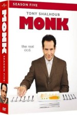 Watch Monk 1channel