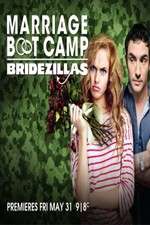 Watch Marriage Boot Camp: Bridezillas 1channel