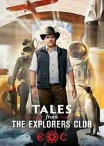 Watch Tales from the Explorers Club 1channel