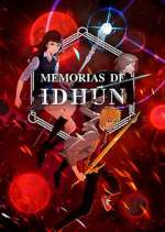 Watch Memorias de Idhún 1channel