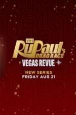 Watch RuPaul\'s Drag Race: Vegas Revue 1channel