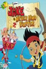 Watch Jake and the Never Land Pirates 1channel