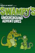 Watch Swampys Underground Adventures 1channel