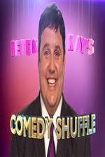 Watch Peter Kay's Comedy Shuffle 1channel